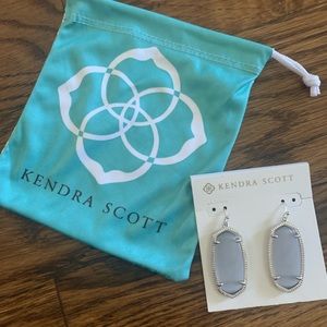 Kendra Scott Elle Earrings